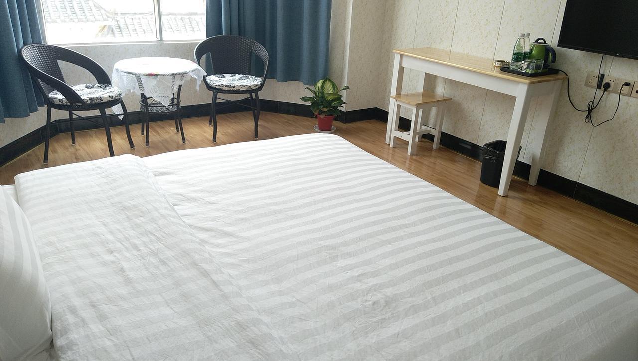 Nanjing Lafei Hotel Lukou Airport Branch Ngoại thất bức ảnh