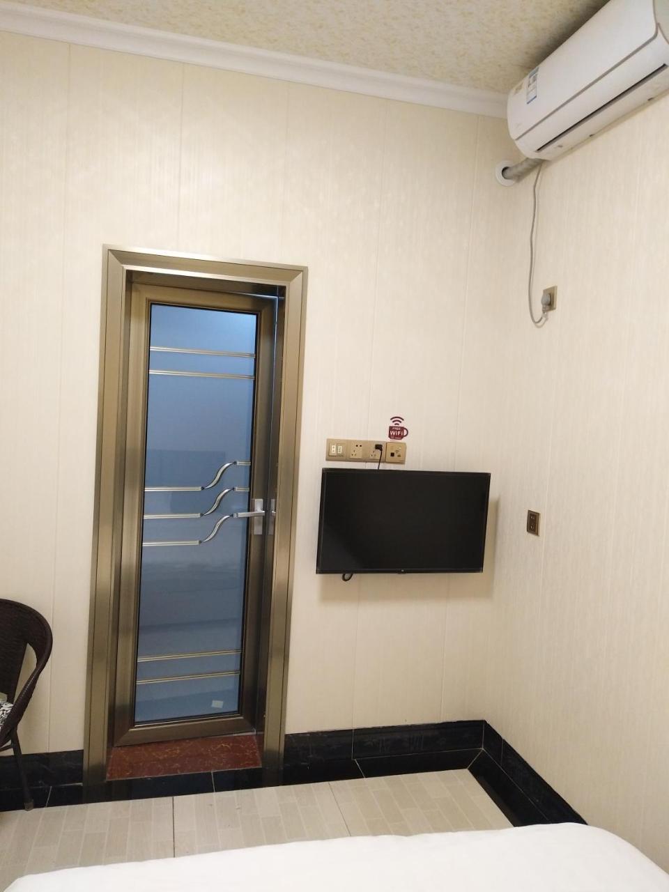Nanjing Lafei Hotel Lukou Airport Branch Ngoại thất bức ảnh