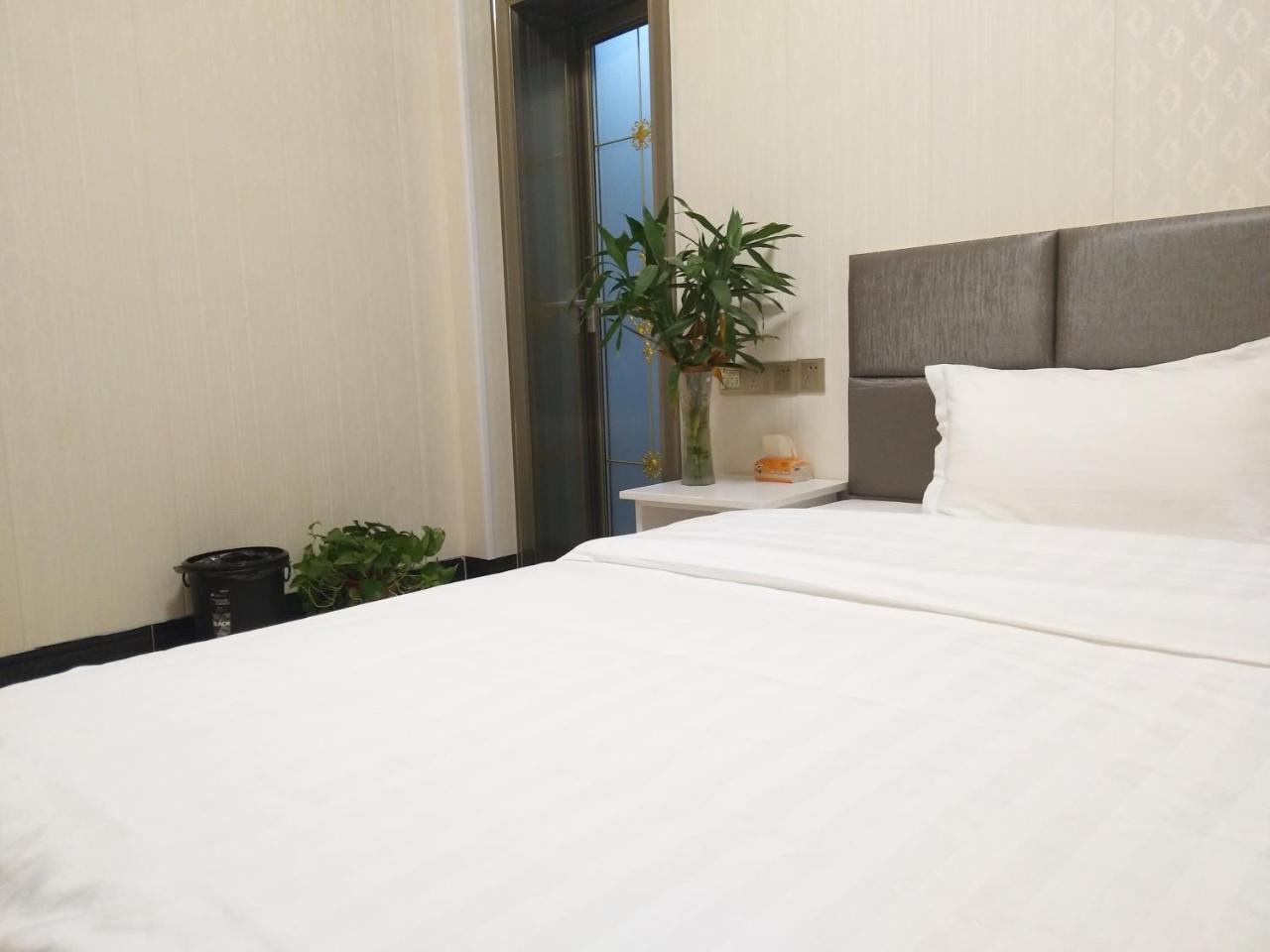 Nanjing Lafei Hotel Lukou Airport Branch Ngoại thất bức ảnh