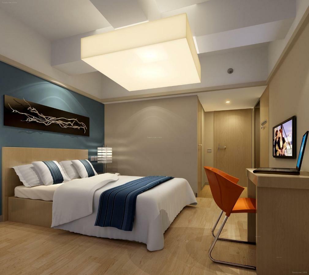 Nanjing Lafei Hotel Lukou Airport Branch Ngoại thất bức ảnh